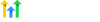 go high level white logo